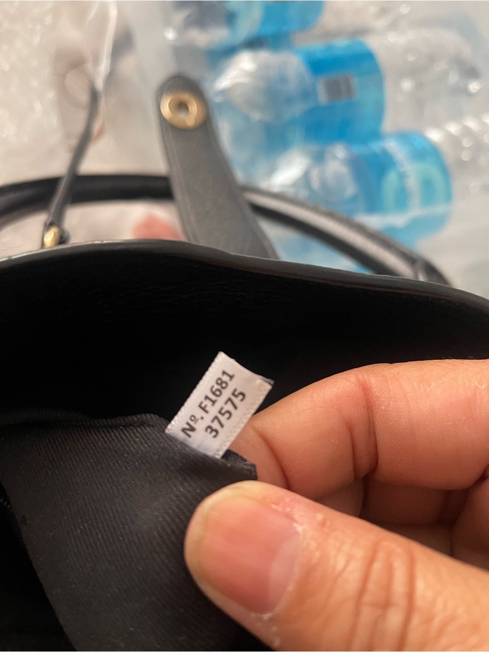 Coach Mercer 30 Satchel
EUC Retail $395 - Picture 3 of 3